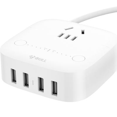 公牛充电器插座多功能