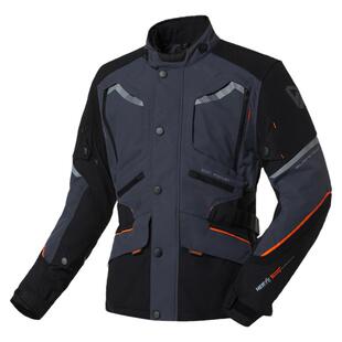 NERVE秋冬季摩托车骑行服骑行裤套装四季拉力服拉力裤保暖防水