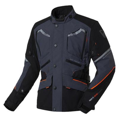 nerve秋冬季摩托车四季保暖防水