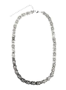 原创设计古巴项链高级基础款男女