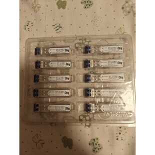 【议价-可维修】ORING SFP100-MM-C 155M 1310N 全新/二手均有货