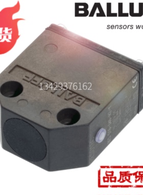 议价德国BALLUFF巴鲁夫BES 516-346-H2-Y BES01FC现货传感器PNP常