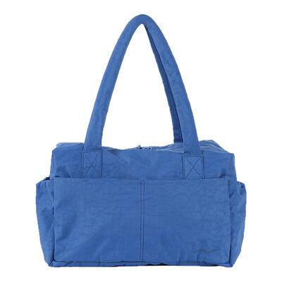 CryingCenter  单肩手提大容量托特通勤多用途行李健身包小号