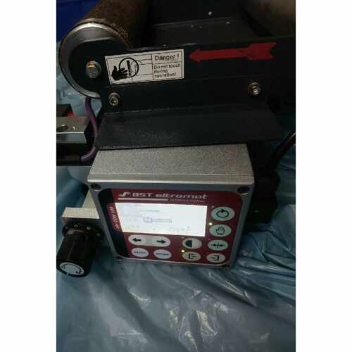 议价BST比勒纠偏器BG602525A CAN100 议价