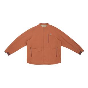 【新品】素然 AnKoRau 安高若 26春女士Octa防泼水轻量衬衫外套