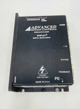议价ADVANCED驱动器685-068191-004
