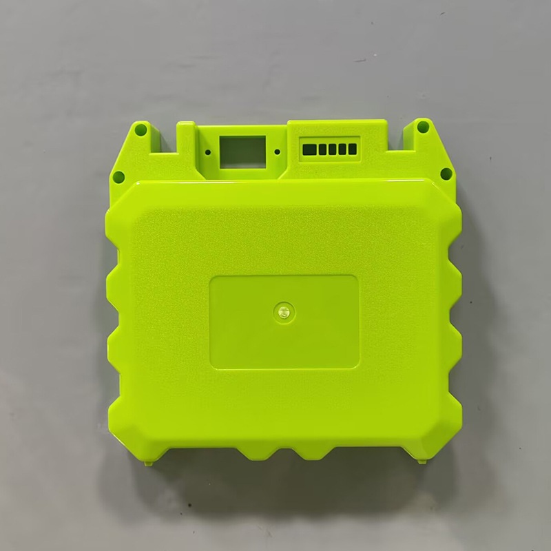 24V锂电池外壳园林工具电池壳子套料壳18650背带电池电瓶外壳