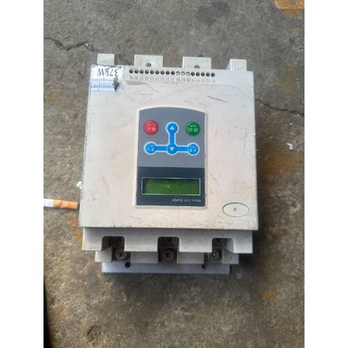 询价-西安启功电气CGR系列电动机软启动器MSCC37A有可维修