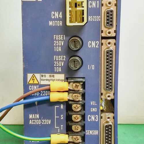 溢价-ESA-LYZ1A13-21  NSK驱动器议价 ！