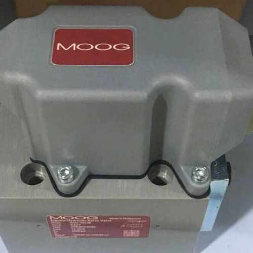 moog伺服阀G631-3700B moog柱塞泵D95议价