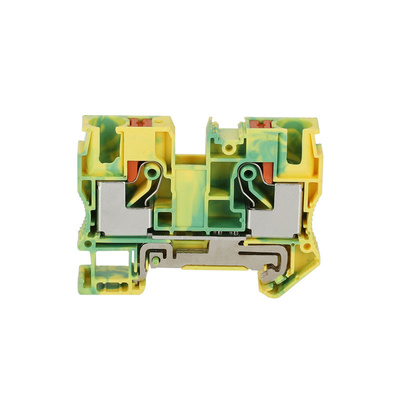 10平方威客直插式弹簧接地端子