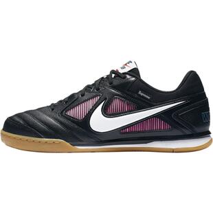 Nike/耐克 Nike Supreme x SB联名男女足球休闲鞋 AR9821