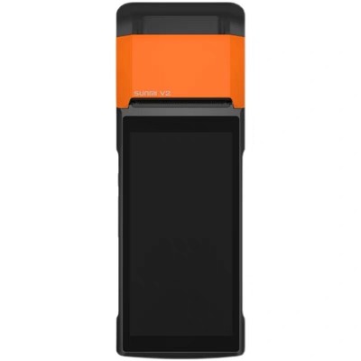 商米V2Pro红外NFC安卓一体机