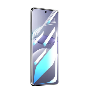 适用华为nova13手机膜nova13pro钢化水凝膜nove13保护膜全屏软膜novo的por新款专用膜huawei全包note屏幕贴膜