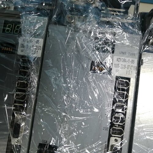 议价OKUMA驱动器MIV08A-1-B5.MIV06A-1-B5