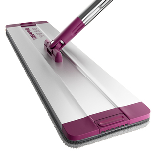 好媳妇平板拖把家用一拖净2025新款大拖布免手洗墩布懒人拖地神器