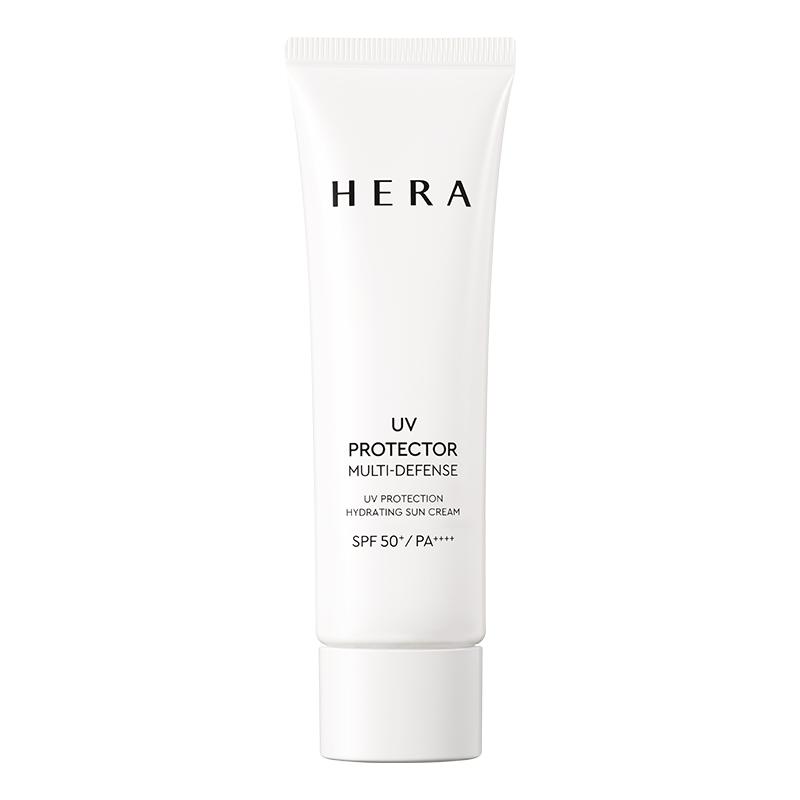 Hera/赫妍润色美白防晒霜精华乳隔离保湿舒缓养肤官方旗舰店正品