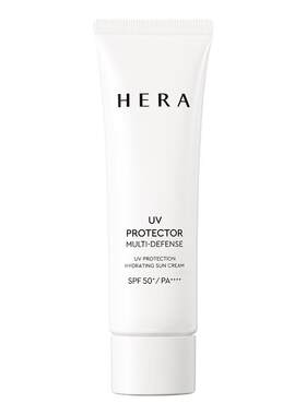 Hera/赫妍润色美白防晒霜精华乳隔离保湿舒缓养肤官方旗舰店正品