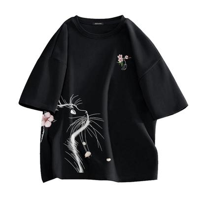 真维斯男生纯棉短袖t恤夏季