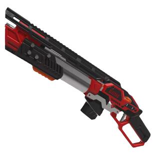 超级凤梨苍穹杠杆NERF软弹3D打印儿童玩具COS游戏道具