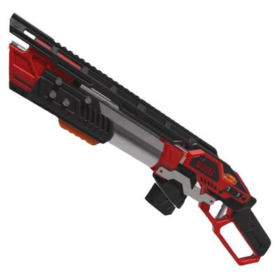 超级凤梨F1杠杆软弹玩具