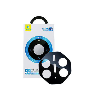 蓝猩适用于华为matext镜头膜