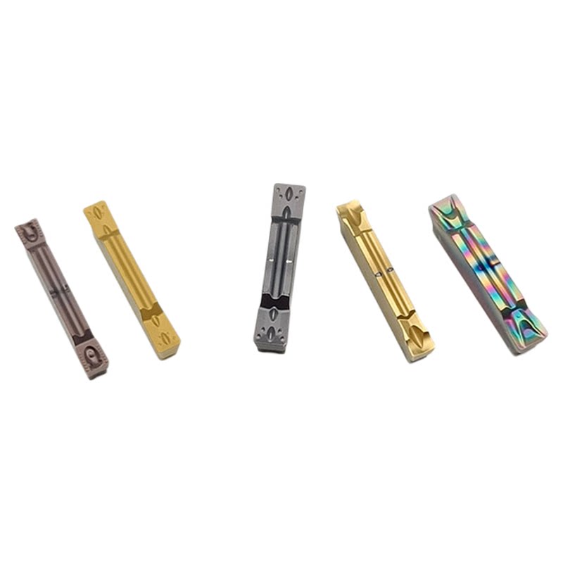 切槽切断数控刀片150/4/5