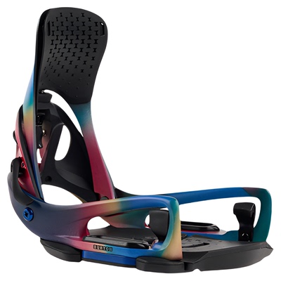 BURTON伯顿男士固定器新手