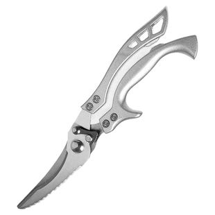 家用剪鸡鸭鹅剔骨头剪子锋利厨房鸡骨厨房鸡骨剪刀厨房多功能剪刀