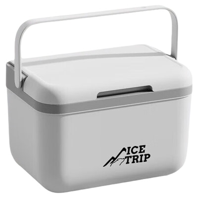 户外露营保温箱冰桶便携车载冰箱
