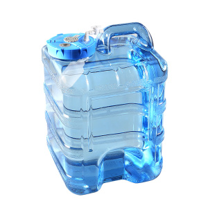 带浮球阀自动进水茶台净水桶纯净矿泉茶几饮水功夫茶泡茶储水箱