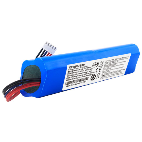 适用科沃斯扫地机器人电池X1 omni T8/T5 Max/T9/T10/T20/n8 pro