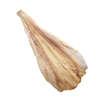 延边特色明太鱼干东北朝鲜族小吃香辣棒鱼原咸味手撕明太鱼丝即食