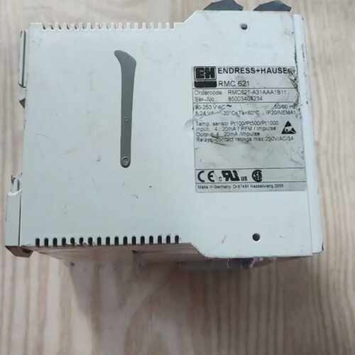溢价-EH   RMC621-A31AAA1B11（德国热量
