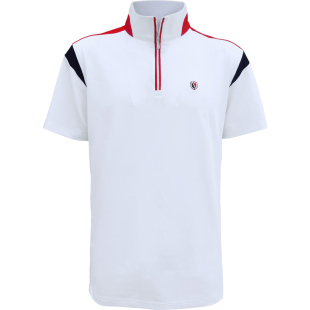 高尔夫服装短袖T恤男装GOLF球速干衣服男士长袖男速干上衣球服夏