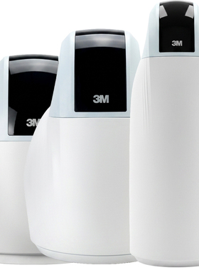3M软水机家用除垢软化全屋水系统
