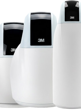 3M软水机家用除垢软化全屋水系统