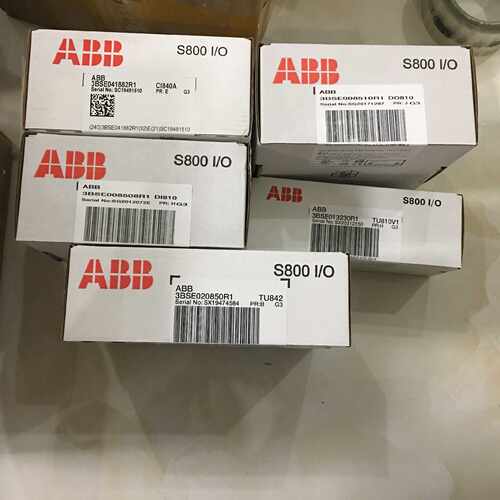 议价TU847 TP854 ABB 全新原装正品 欢迎询价