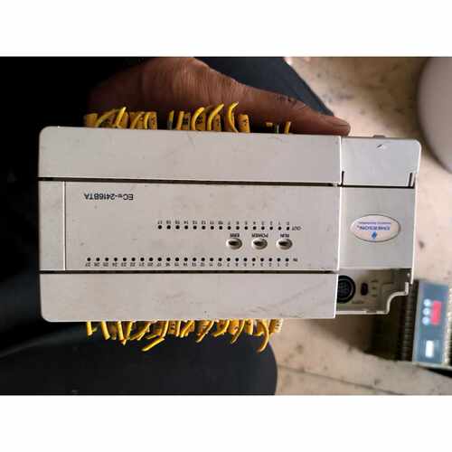 〔议价-可维修〕艾默生EMERSON PLC控制器 型号EC-e-2416B