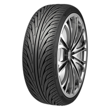 南港195 / 45r15 78v ns-2锋范轮胎2