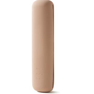 里序化妆刷收纳包硅胶化妆包女2024新款便携杂物口红防水小笔刷袋