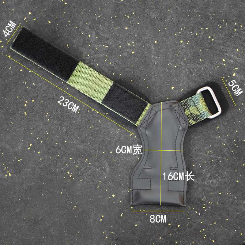 助力带硬拉男女款掌握力运动引体向上橡胶健身批发带VALEO护护腕