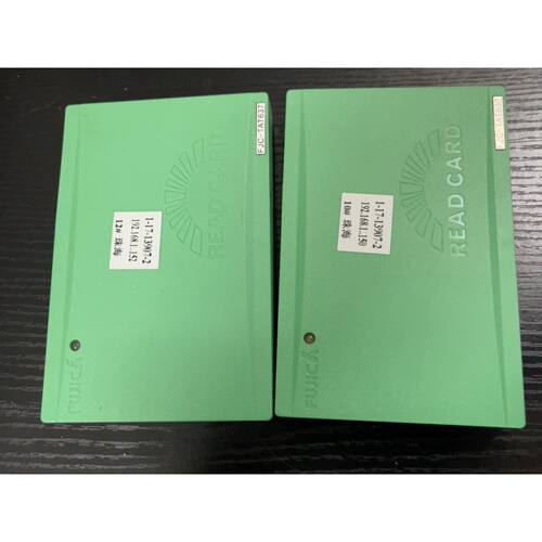 议价富士道闸临时费器富士道闸配件，临时发卡器型号FJC-TAT