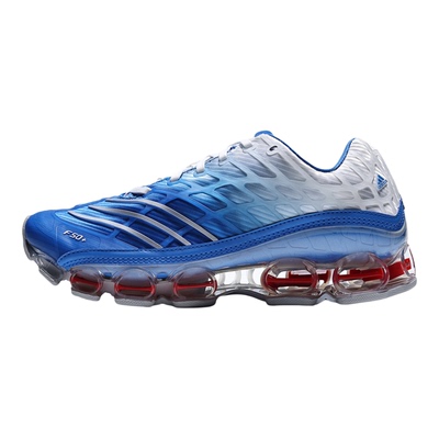 adidas阿迪达斯三叶草男女鞋MEGARIDE F50运动休闲鞋JR4632