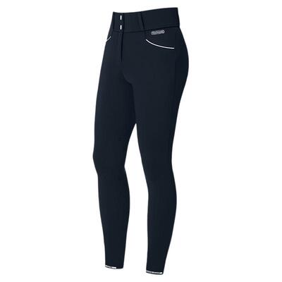 舒适空气棉马术裤玛尚驿客