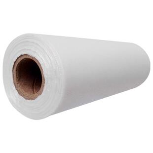 超市连卷袋手撕袋透明袋包装袋塑料袋pe平口袋保鲜袋手扯袋子批发