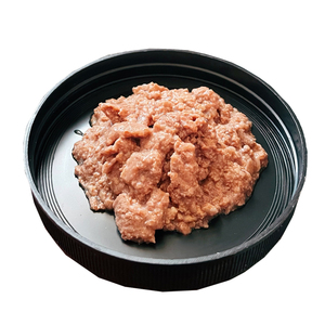 宠食肆鲜香鸡肝糜喂猫鸡肝肉酱营养肉泥猫罐头无诱食剂猫湿粮包