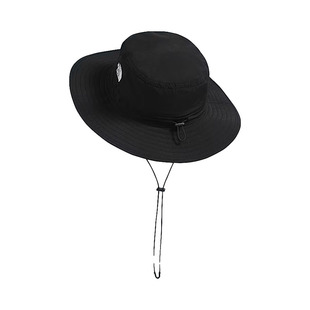 北面男女同款Horizon防晒遮阳帽运动帽情侣款渔夫帽NF0A5FX6