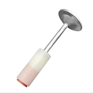 迷你吊顶钉丝杆炮钉M6M8迷你吊丝钉小枪一体钉圆消防钉管卡排卡钉