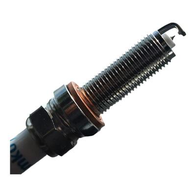 MSC超长铱金火花塞26.5适用LMAR8